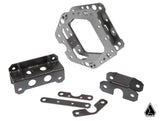 Assault Industries F-22 Front Structural Reinforcement Kit (Fits: Maverick X3 XDS/XRS/XRC)