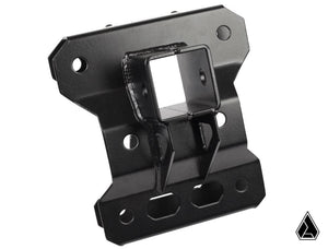 Assault Industries Heavy Duty Rear Chassis Brace with Tow Hitch (Fits: CanAm Maverick X3)
