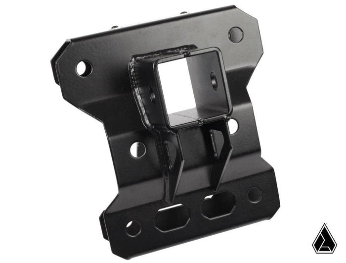 Assault Industries Heavy Duty Rear Chassis Brace with Tow Hitch (Fits: CanAm Maverick X3)