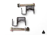 Assault Industries Radius Rod Double Shear Bracket Kit (Fits: Can-Am Maverick X3 17-21)