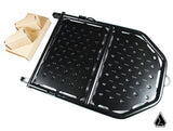 Assault Industries Adventure Rack (Fits: Polaris RZR XP 1000, XP Turbo)