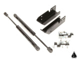 Assault Industries Adventure Rack (Fits: Polaris RZR XP 1000, XP Turbo)