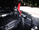 Assault Industries Adventure Rack (Fits: Polaris RZR XP 1000, XP Turbo)
