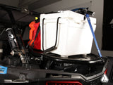 Assault Industries Adventure Rack (Fits: Polaris RZR XP 1000, XP Turbo)