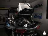 Assault Industries Adventure Rack (Fits: Polaris RZR XP 1000, XP Turbo)
