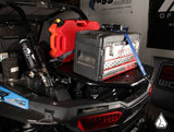 Assault Industries Adventure Rack (Fits: Polaris RZR XP 1000, XP Turbo)