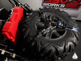 Assault Industries Adventure Rack (Fits: Polaris RZR XP 1000, XP Turbo)