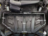 Assault Industries Recon Rack (Fits: Can-Am Maverick X3)