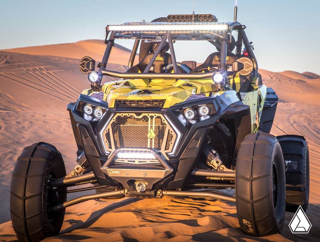 Vision X XPL Halo 13' LED Light Bar – Assault Industries