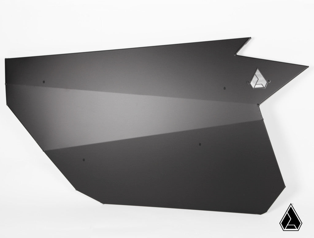 PR: Assault Industries introduces the new F-22 doors for Can Am Maverick X3 2 seater