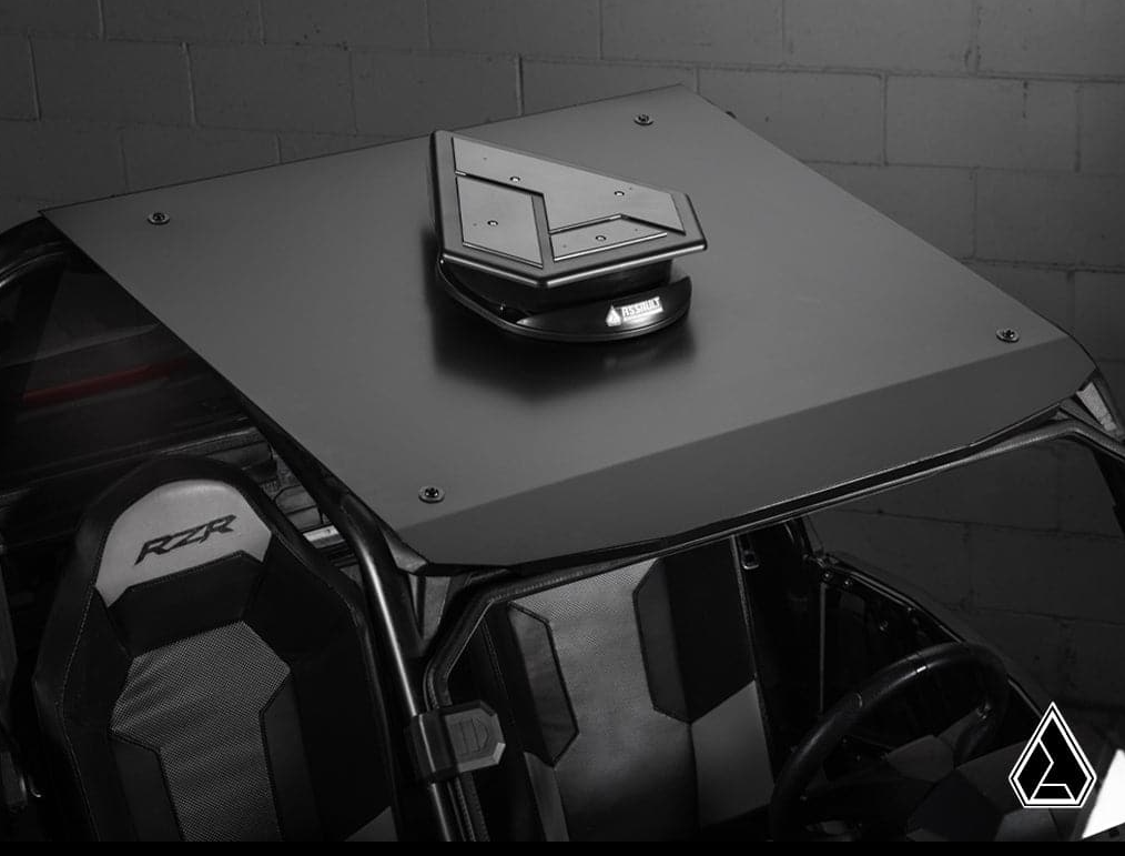 Enhance Your Ride with the Assault Industries UTV Fan