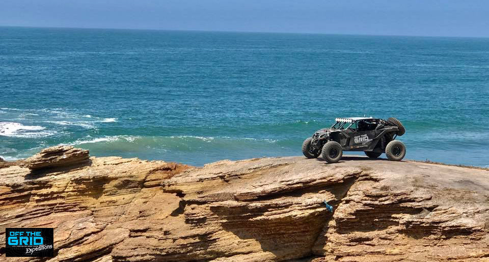 WIN AN EPIC 3 DAY, 2 NIGHT BAJA EXPEDITION