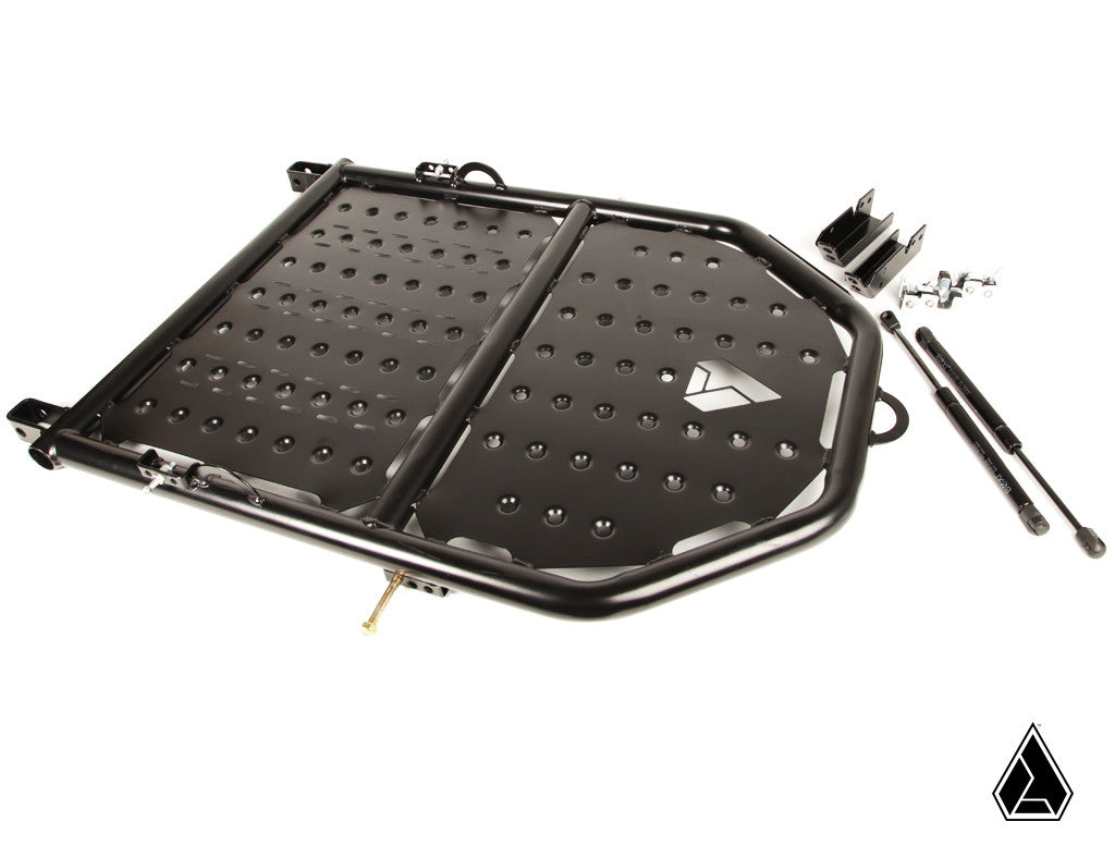 PR: Assault Industries introduces the Adventure Rack