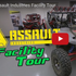 Side By Side Stuff Visits Assault Industries Facility