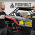 Watch: Assault Industries gets a visit from Garage Tours