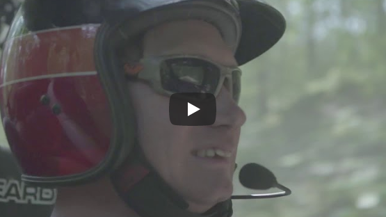 Watch: Nitro Rednek Hubert and Friends On an Epic Cross Country Adventure