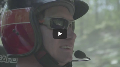 Watch: Nitro Rednek Hubert and Friends On an Epic Cross Country Adventure