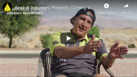 Coming soon to Amazon Prime Video