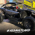 Watch: Renegade Products USA visits Assault Industries for a UTV care demo