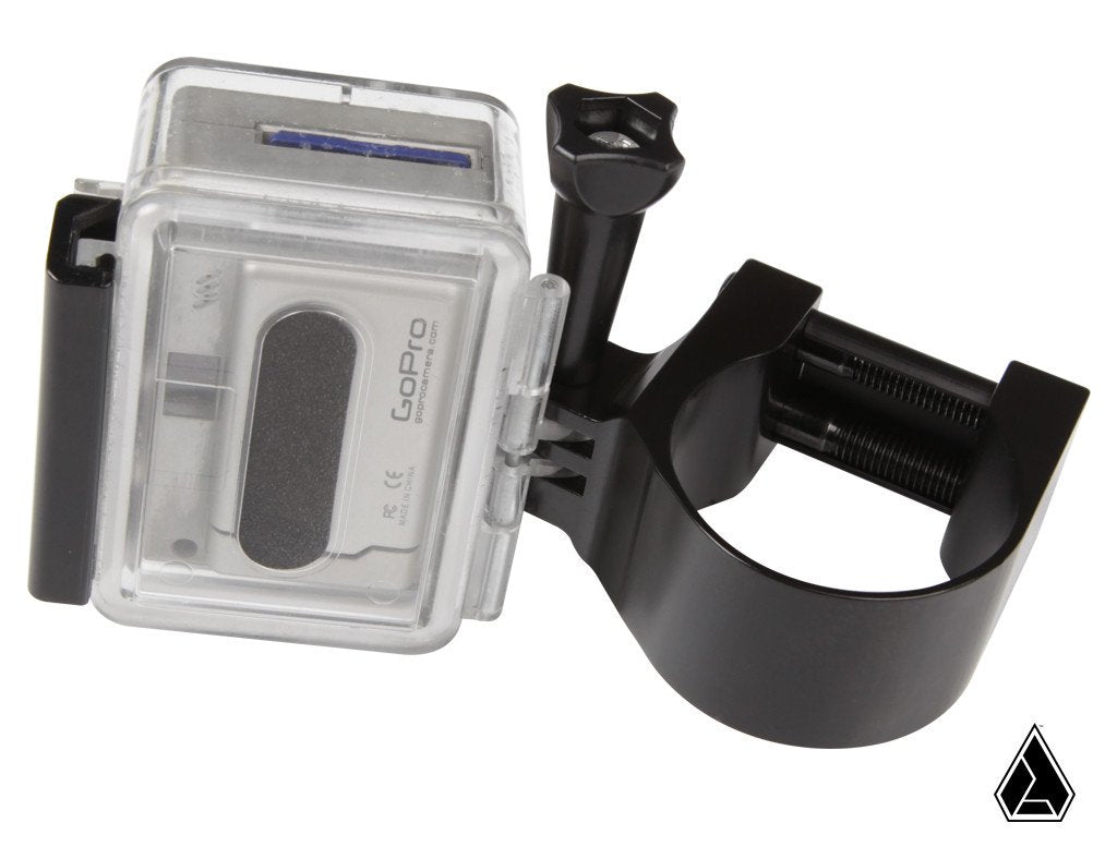 PR: Assault Industries Rugged Action Camera Mount Clamp