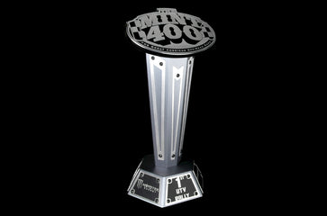 Assault Industries Presents: The 2019 Mint 400 Trophy Lineup