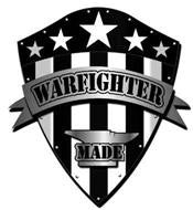 Help us help Warfighter Made!