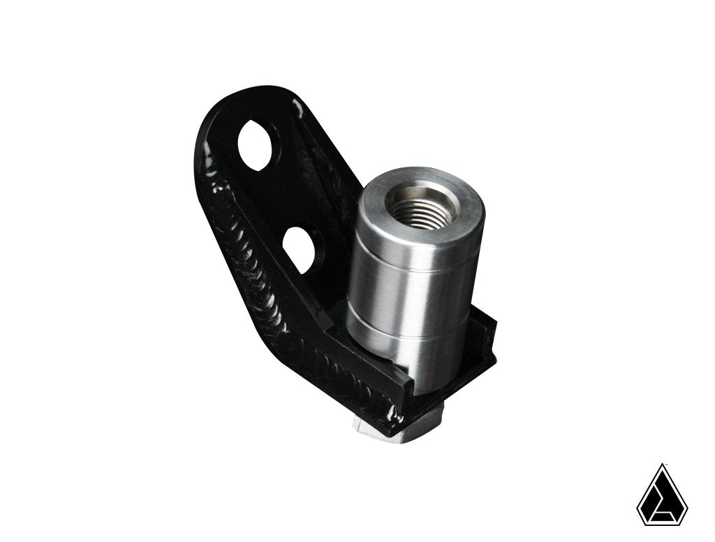 PR: Assault Industries introduces a new whip mount for Polaris RZR
