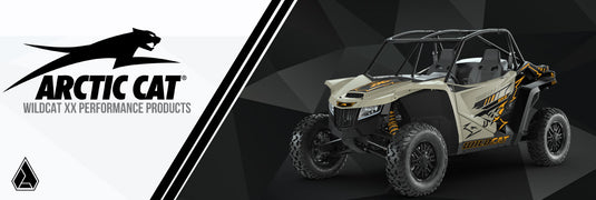 Arctic Cat Wildcat XX