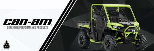 Can-Am Defender