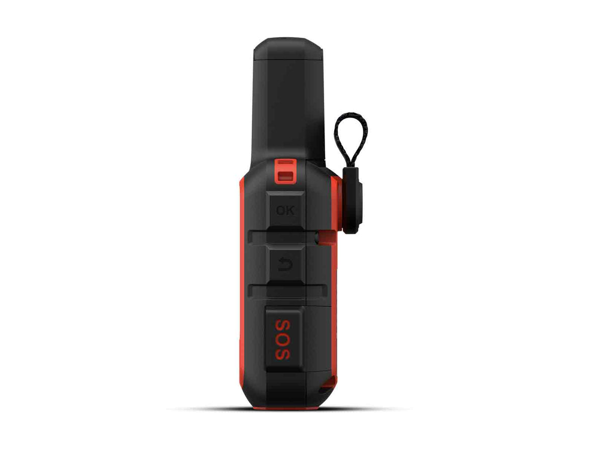 GARMIN INREACH® MINI 2 SATELLITE COMMUNICATOR-3
