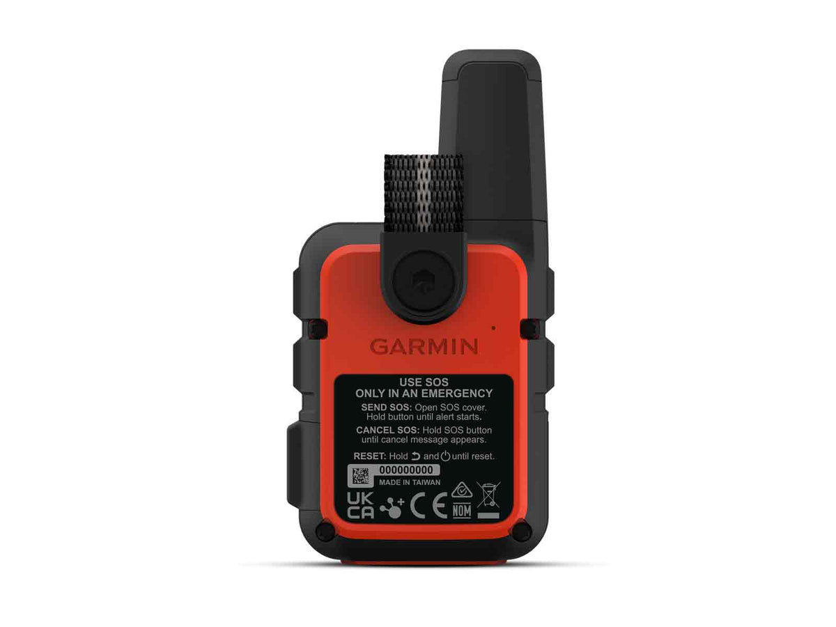 GARMIN INREACH® MINI 2 SATELLITE COMMUNICATOR-4