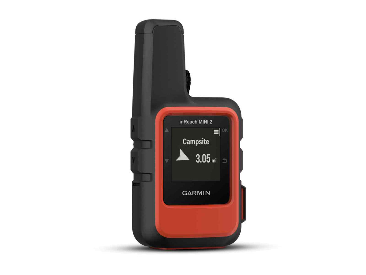 GARMIN INREACH® MINI 2 SATELLITE COMMUNICATOR-6