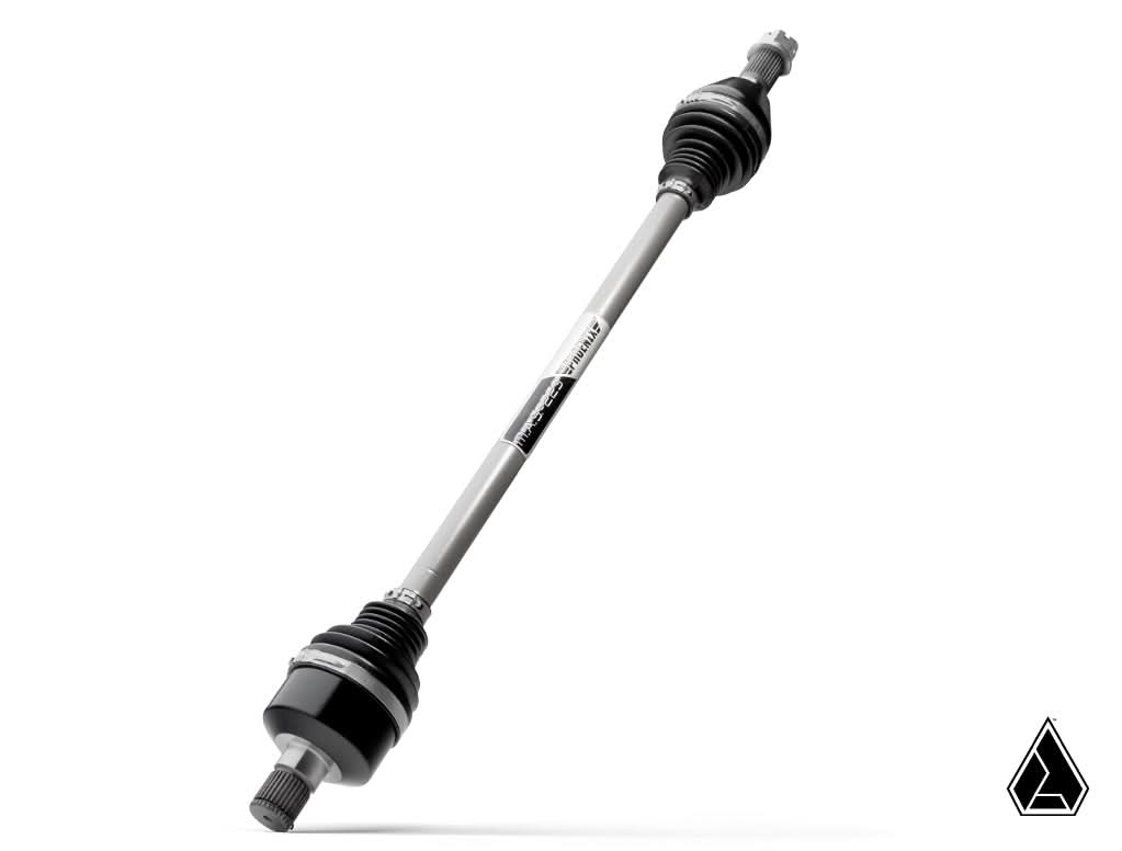 Assault Industries MAS-223 Phoenix Axle (Fits: Kawasaki Teryx KRX 1000)