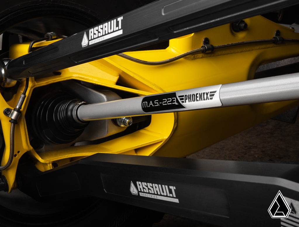 Assault Industries MAS-223 Phoenix Axle (Fits: Polaris RZR XP Turbo S)-4
