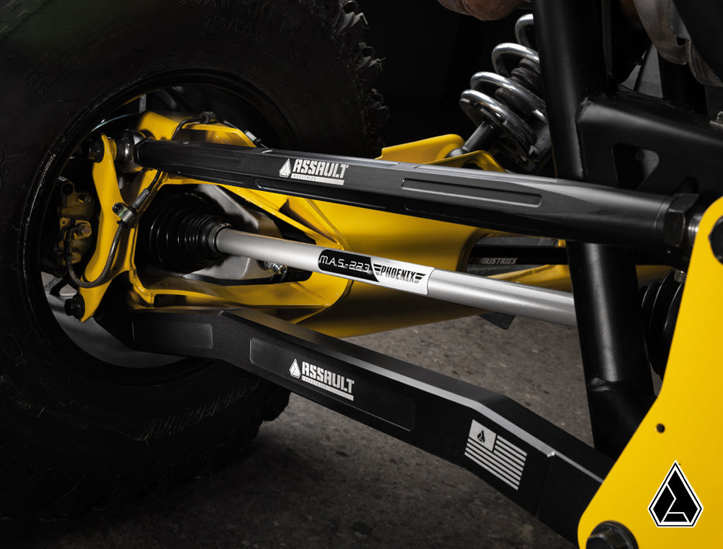 Assault Industries MAS-223 Phoenix Axle (Fits: Polaris RZR XP Turbo S)-5