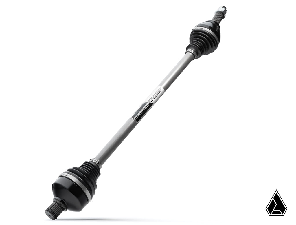 Assault Industries MAS-223 Phoenix Axle (Fits: Polaris RZR Pro R)