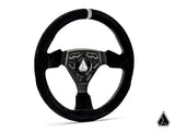 Universal Navigator Suede UTV Steering Wheel