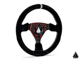 Universal Navigator Suede UTV Steering Wheel