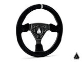 Universal Navigator Suede UTV Steering Wheel