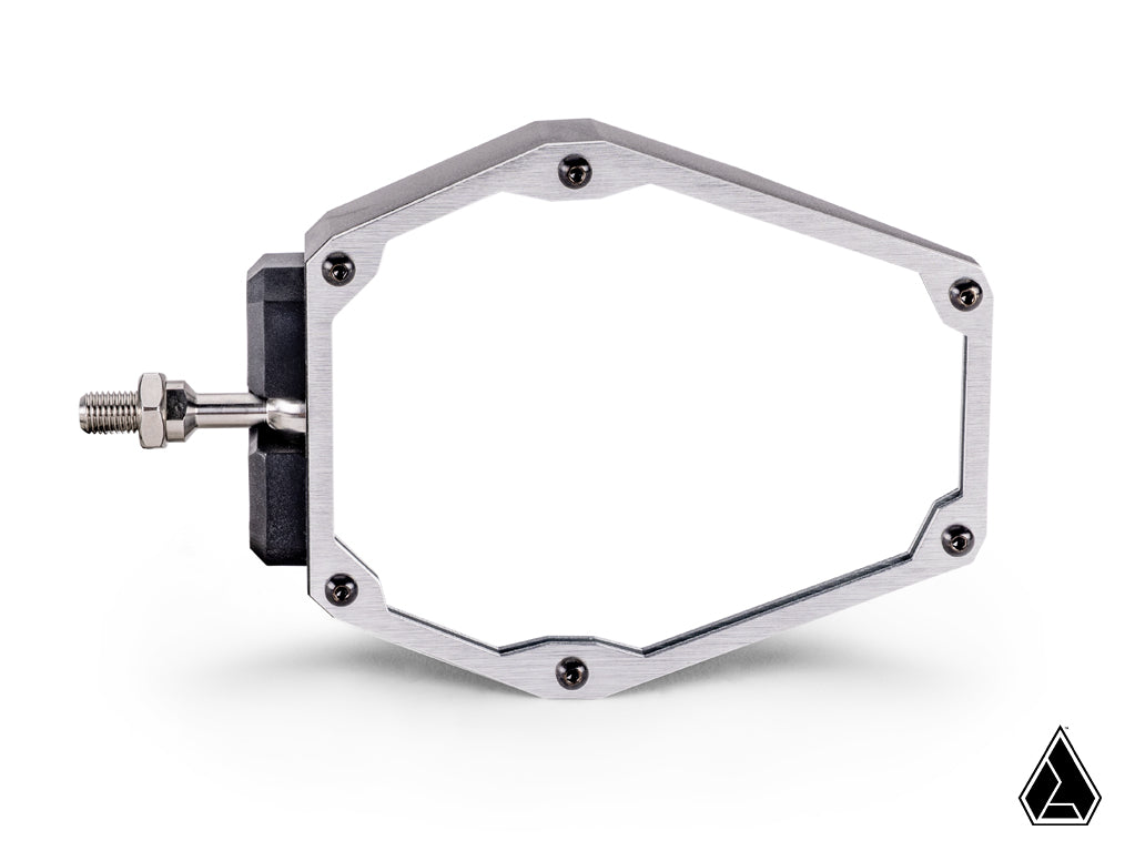 Assault Industries Aviator UTV Side Mirrors-6