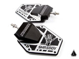 Assault Industries SHREDDY B2C Convex Side Mirrors