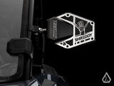 Assault Industries SHREDDY B2C Convex Side Mirrors