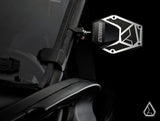Assault Industries B2C Convex Side Mirrors