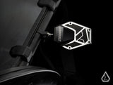 Assault Industries B2C Convex Side Mirrors