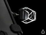 Assault Industries B2C Convex Side Mirrors