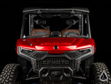Assault Industries Flip Windshield (Fits: CFMOTO UForce U10 Pro)