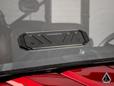 Assault Industries Flip Windshield (Fits: CFMOTO UForce U10 Pro)