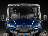 Assault Industries Flip Windshield (Fits: CFMOTO UForce 1000)