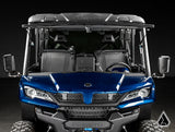 Assault Industries Flip Windshield (Fits: CFMOTO UForce 1000)