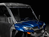 Assault Industries Flip Windshield (Fits: CFMOTO UForce 1000)